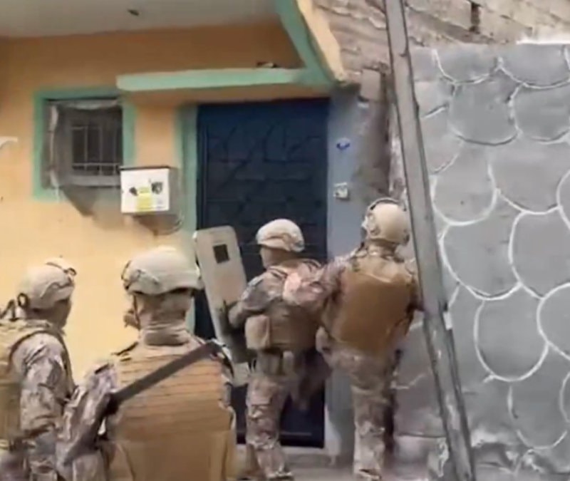 39 kentte DEAŞ'a ağır darbe