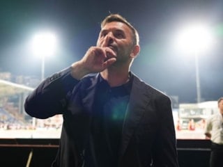 Galatasaray'da Okan Buruk'a yeni sözleşme yolda