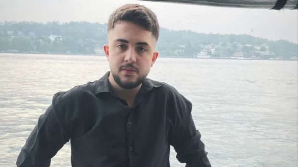 İstanbul Sarıyer'de Kız Arkadaşını Kurtarmak İsteyen Genç Boğuldu