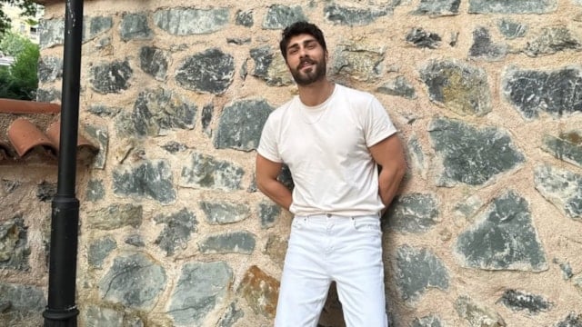 Ali Öner'den Zeynep Atılgan açıklaması: İlişkimiz sanıldığı kadar eski değil
