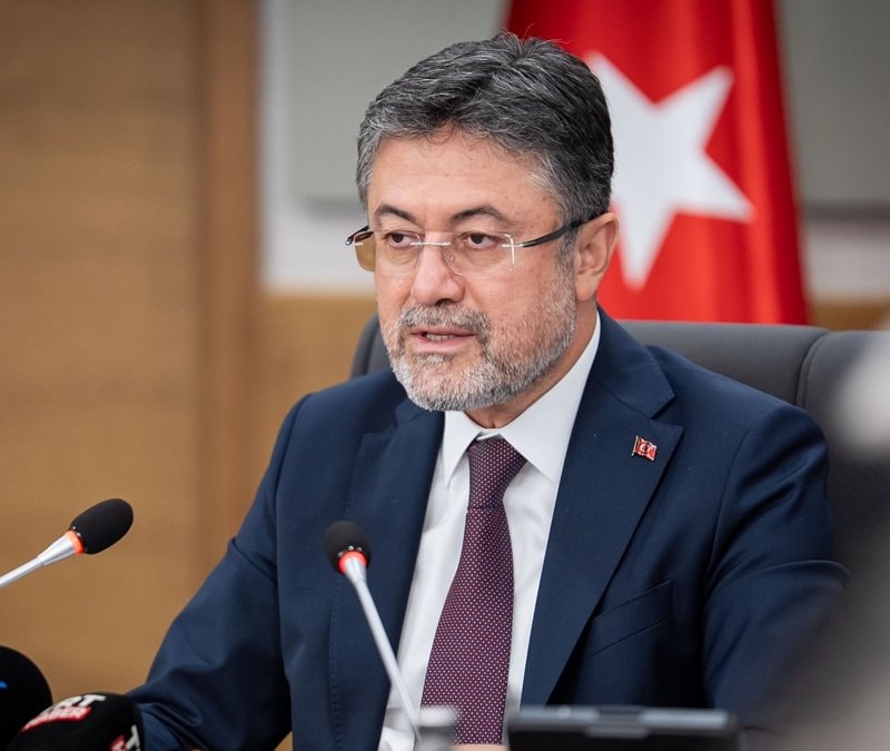 İbrahim Yumaklı: Gıda israfının, küresel ekonomiye verdiği z