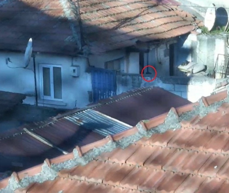 Antalya'da 7 yıl sonra annesine verilen Nazar'ın kaçırılmasında yeni detaylar