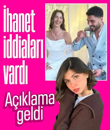 Ali Öner'den Zeynep Atılgan açıklaması: İlişkimiz sanıldığı kadar eski değil
