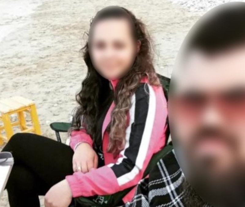 Mersin'de boşanma aşamasındaki eşini markette bıçakladı