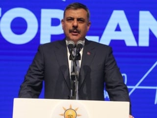 Mustafa Çiftçi hayalini açıkladı: Rabb'im bana Kudüs Valiliğini nasip et