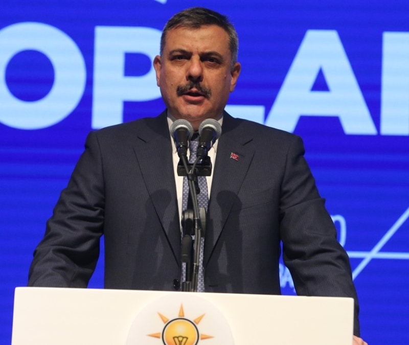 Mustafa Çitçi hayalini açıkladı: Rabb'im bana Kudüs Valiliğini nasip et