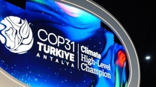 Sıfır Atık Forumu’nda COP31 öncesi 