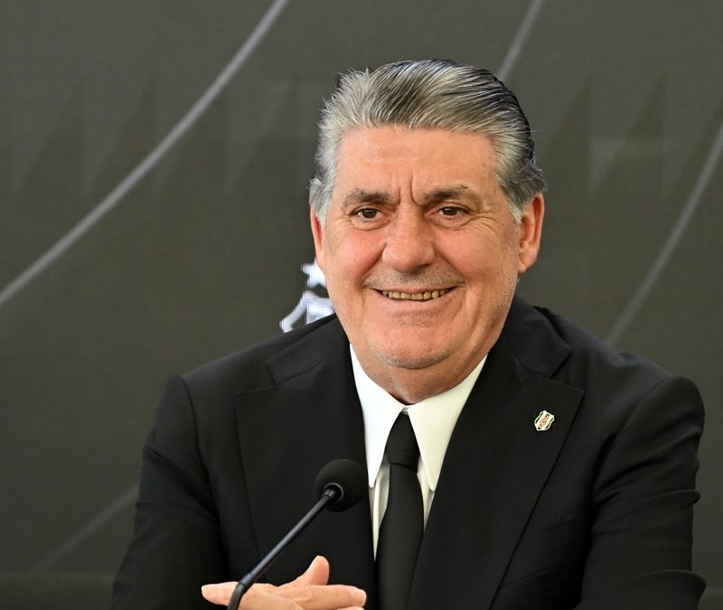 Serdal Adalı: Rıdvan Yılmaz'a kız isteyeceğim