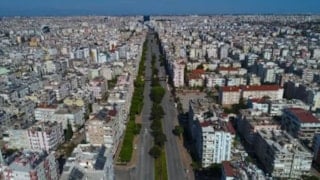 Çinli yatırımcının Türkiye'de konuta ilgisi arttı