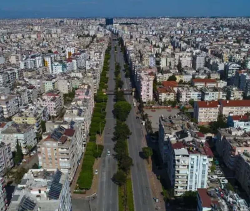 Çinli yatırımcının Türkiye'de konuta ilgisi arttı