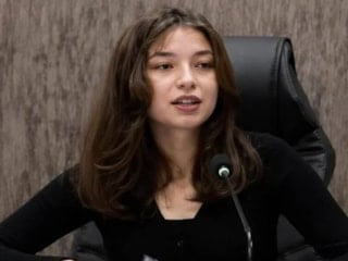'Kemalistler' paylaşımı yapan Rümeysa Eker’e soruşturma: Yurt dışı yasağı ve adli kontrol
