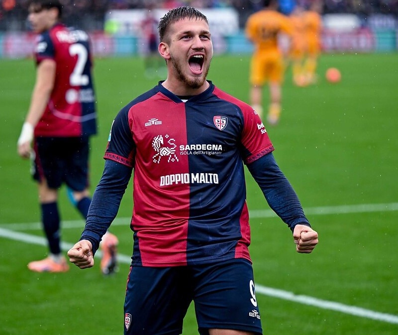 Vincenzo Italiano'dan Semih Kılıçsoy açıklaması