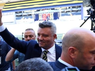 Sadettin Saran ilk kez açıkladı: Şampiyon olsaydık da veda edecektim