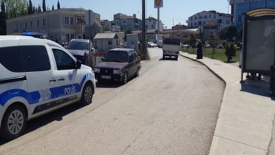 Kocaeli'de dolandırıldığı iddiasıyla eski komşusunu bıçakladı