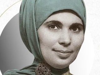 Seküler bir yaşantıdan, dini mücadeleye: Şule Yüksel Şenler'in hikayesi