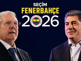Fenerbahçe'de olağanüstü seçimli genel kurulda Aziz Yıldırım ve Hakan Safi konuştu