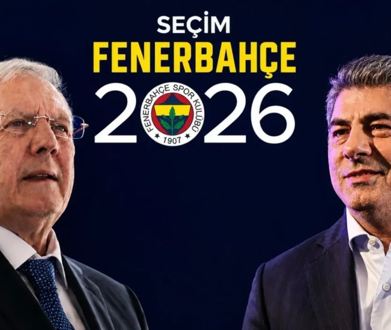 Fenerbahçe'de olağanüstü seçimli genel kurulda Aziz Yıldırım ve Hakan Safi konuştu