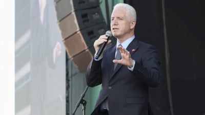 İstanbul Valisi Gül "Sıfır Atık Festivali" alanını ziyaret etti
