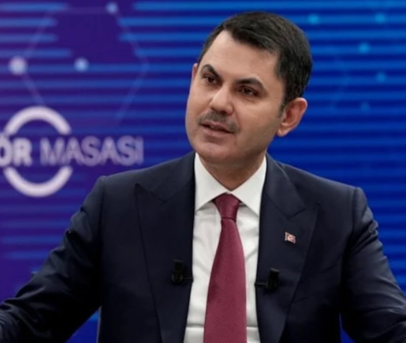 Murat Kurum anlattı: TOKİ'nin 20 bin konut kampanyasının detayları