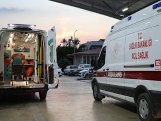 Adana'da kız alıp verme husumeti kanlı bitti: Baba ve oğlu öldürüldü