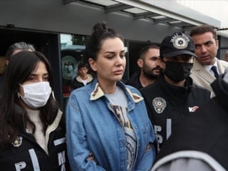 Dilan Polat'ın Instagram hesabına erişim engeli kararı