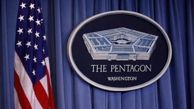 Pentagon alarmda: İsrail kaynaklı casusluk tehdidi iddiası