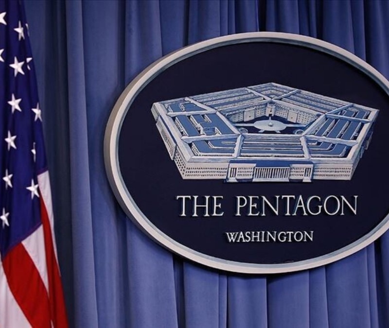 Pentagon alarmda: İsrail kaynaklı casusluk tehdidi iddiası