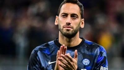 Hakan Safi'den Hakan Çalhanoğlu hamlesi: Anlaşmayı duyurdu