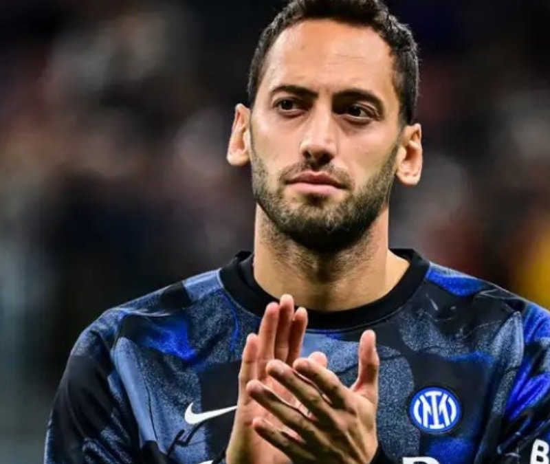 Hakan Safi'den Hakan Çalhanoğlu hamlesi: Anlaşmayı duyurdu
