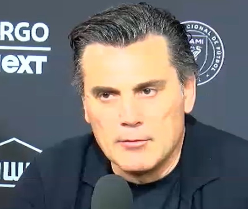 Vincenzo Montella: Zorlayıcı, seviyesi çok yüksek bir maç ol
