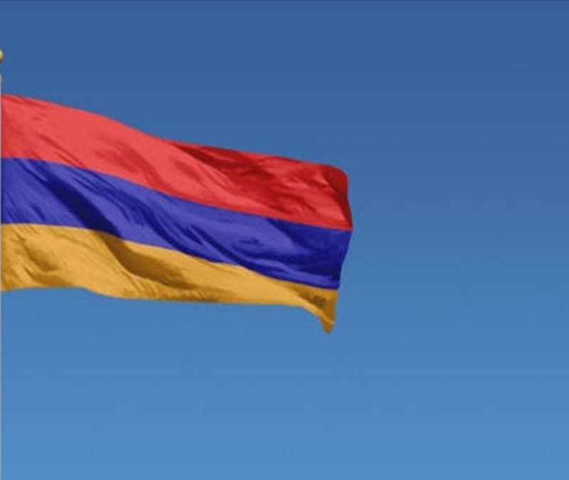 Ermenistan’da muhalefetten 6 aday gözaltına alındı