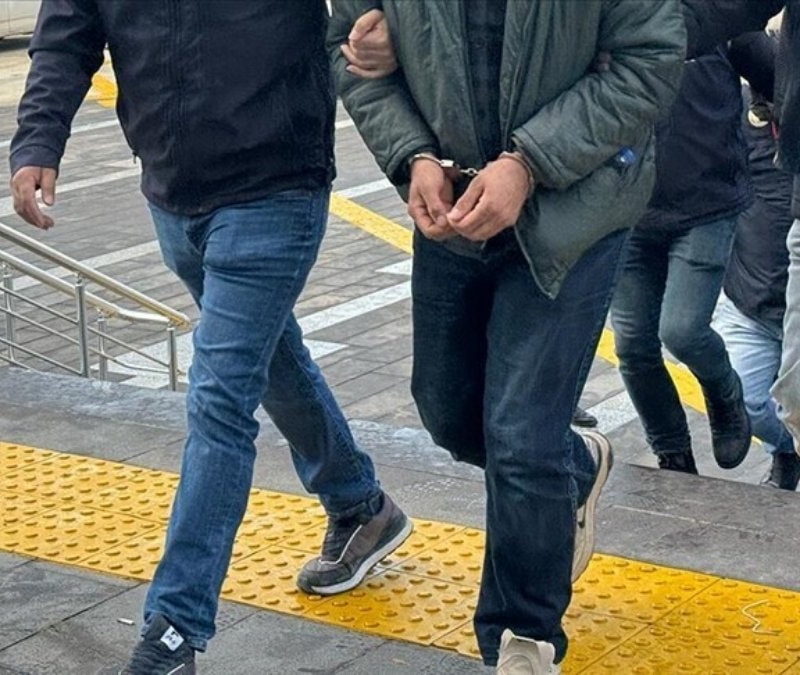 Ankara'da dolandırıcılık operasyonu: 4 şüpheli yakalandı
