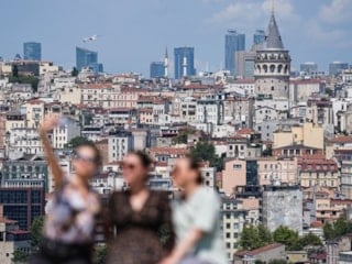 Kavurucu sıcaklar ülkeyi sarmaya başladı: Yüksek değerler ölçülecek