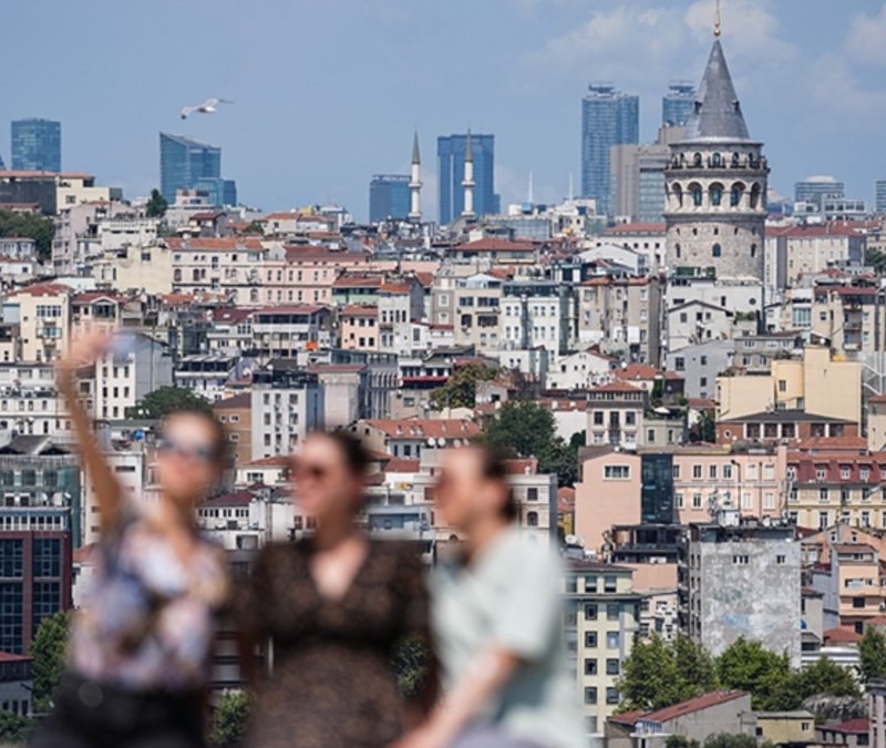 Kavurucu sıcaklar ülkeyi sarmaya başladı: Yüksek değerler ölçülecek