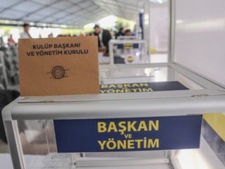 Fenerbahçe'de seçim yarışı sürüyor
