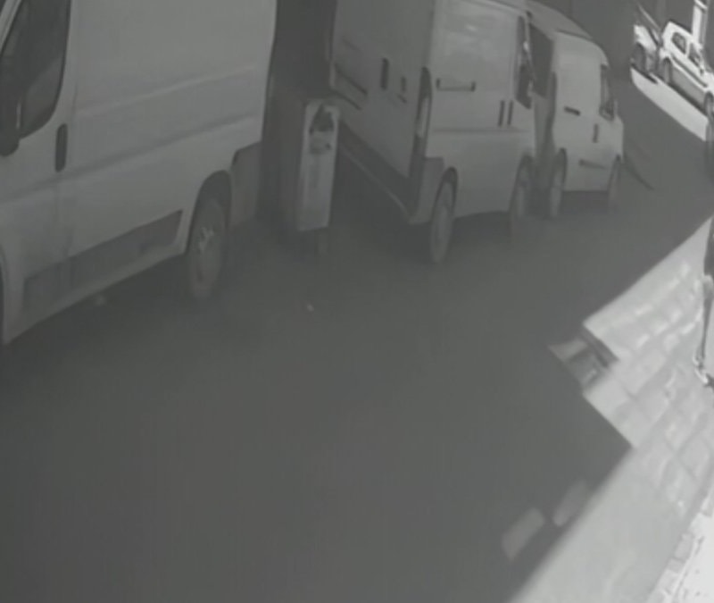 "Karımla aranda ne var" dedi eşinin çalışanını vurdu: Kovala
