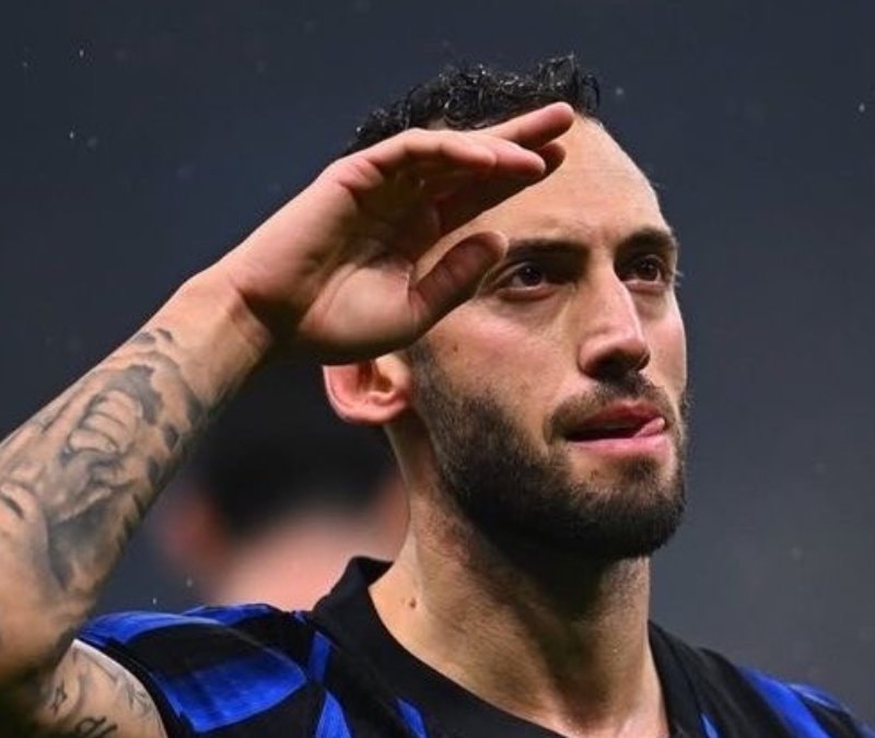 Hakan Çalhanoğlu'na Fenerbahçe sorusu
