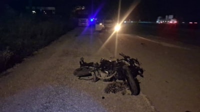 Tokat'ta ehliyetsiz sürücü kazaya neden oldu: 2 ölü