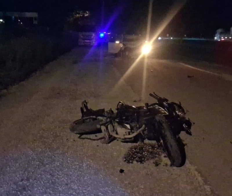 Tokat'ta ehliyetsiz sürücü kazaya neden oldu: 2 ölü