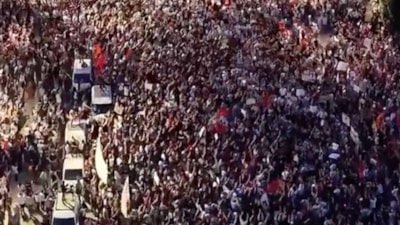 Trump'ın damadından 'turizm' projesi iddiası: Arnavutluk'ta protestolar sürüyor
