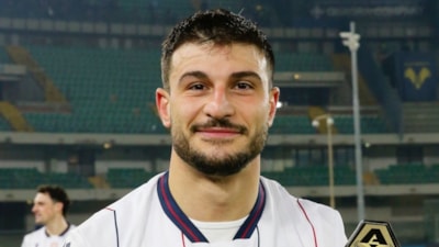 Vincenzo Italiano, Beşiktaş'a eski öğrencisini getiriyor