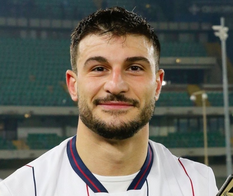 Vincenzo Italiano, Beşiktaş'a eski öğrencisini getiriyor
