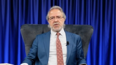 Mustafa Armağan anlattı: CHP'ye 90 yıl önce atanan kayyum