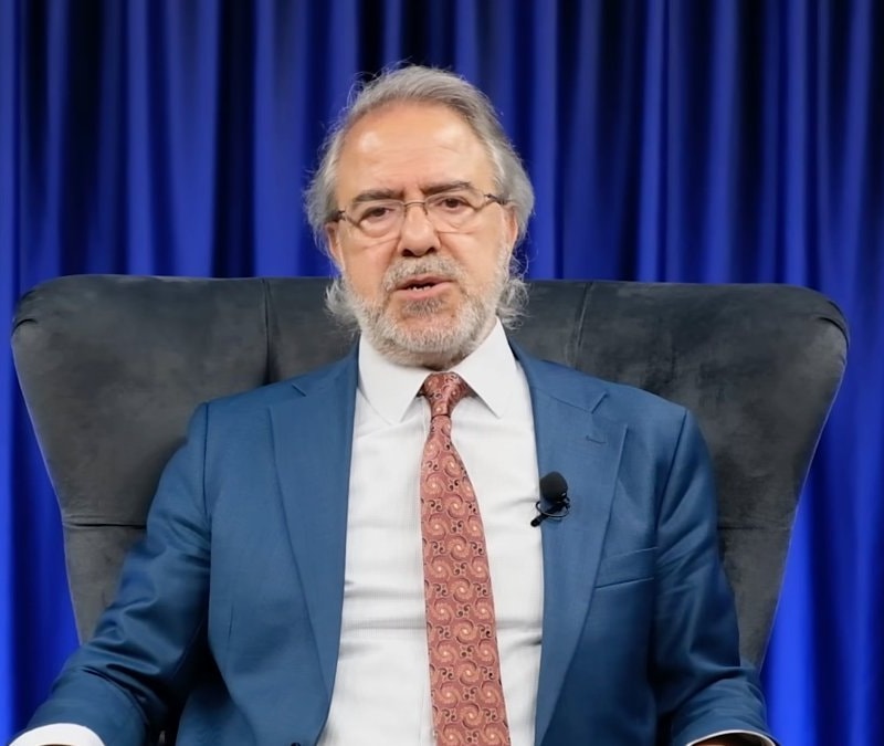 Mustafa Armağan anlattı: CHP'ye 90 yıl önce atanan kayyum