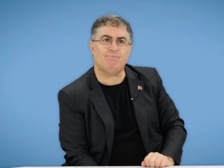 Ersan Şen: Özgür Özel hemen bir parti kurmalı, yoksa işi zor