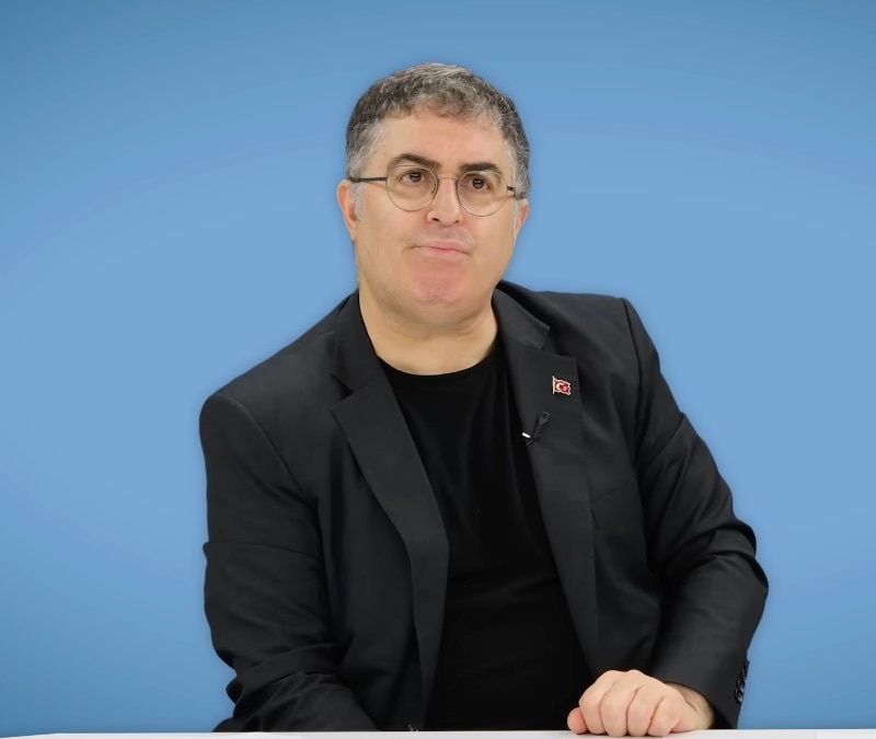 Ersan Şen: Özgür Özel hemen bir parti kurmalı, yoksa işi zor