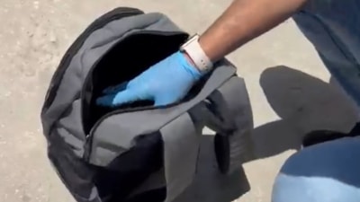Konya'da uyşturucu operasyonu: 1 tutuklama
