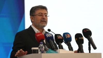 İbrahim Yumaklı'dan Dünya Gıda Güvenilirliği Günü mesajı
