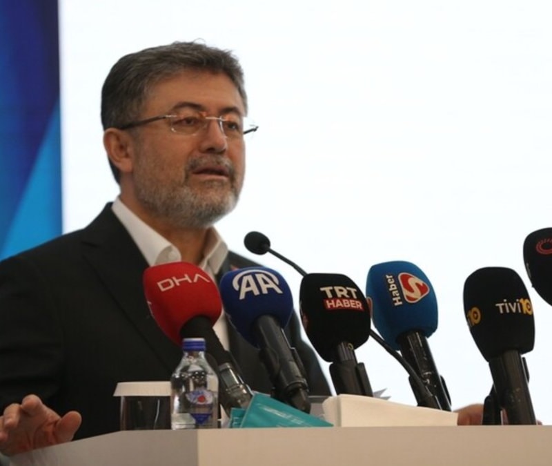 İbrahim Yumaklı'dan Dünya Gıda Güvenilirliği Günü mesajı