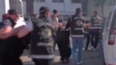 Can Polat'ın cinayet şüphelileri adliyeye sevk edildi